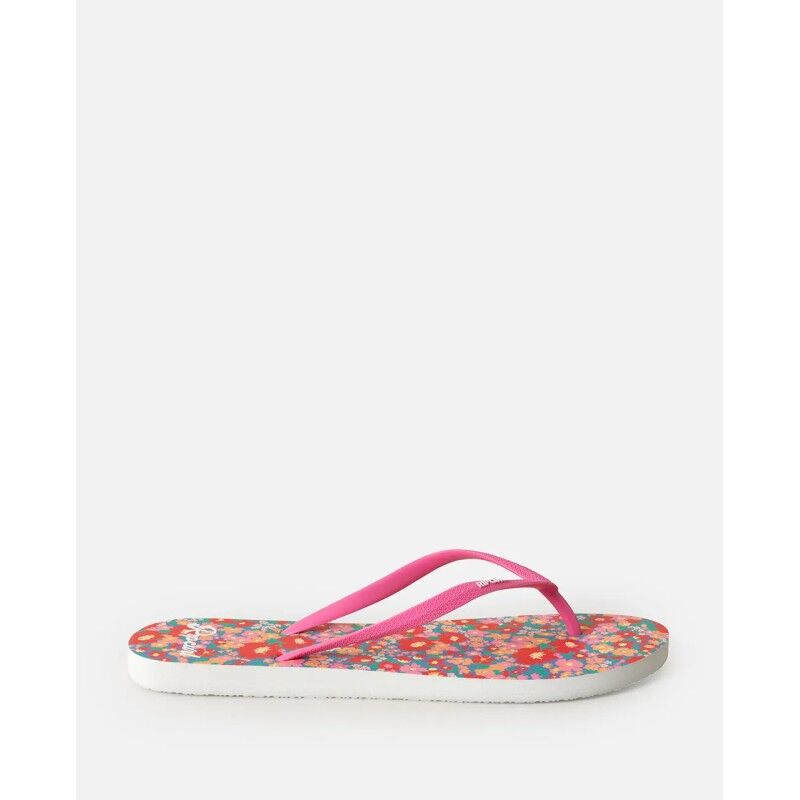 Rip Curl Mixed Bloom - Dámské Žabky | Hardloop