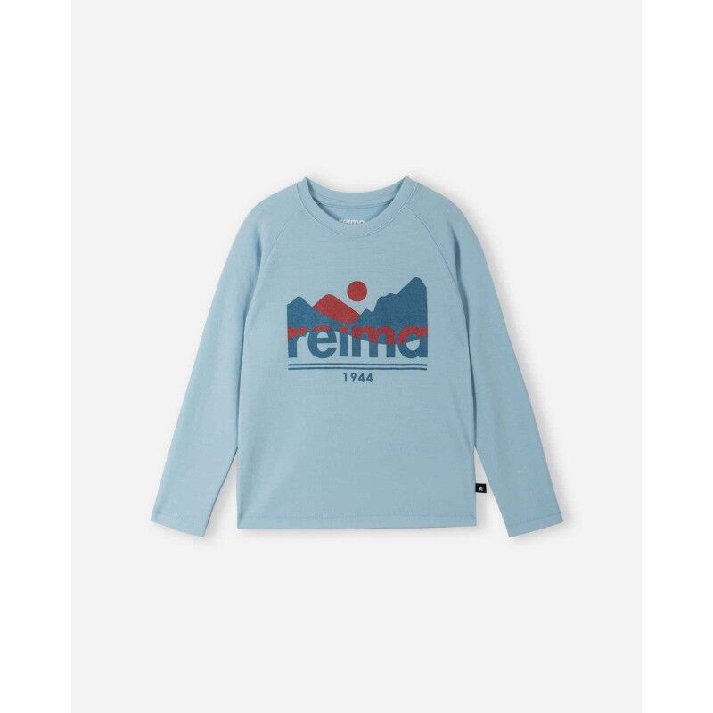 Reima Laskien - Fleece jacket - Kid's | Hardloop