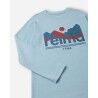 Reima Laskien - Fleece jacket - Kid's | Hardloop