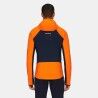Mammut Eiger Speed ML Hybrid Hooded Jacket - Chaqueta softshell - Hombre | Hardloop
