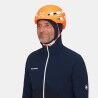 Mammut Eiger Speed ML Hybrid Hooded Jacket - Giacca softshell - Uomo | Hardloop