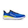 Blue / Yellow