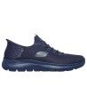 Skechers Slip-Ins™ Summits - High Range - Sapatilhas lifestyle homem | Hardloop
