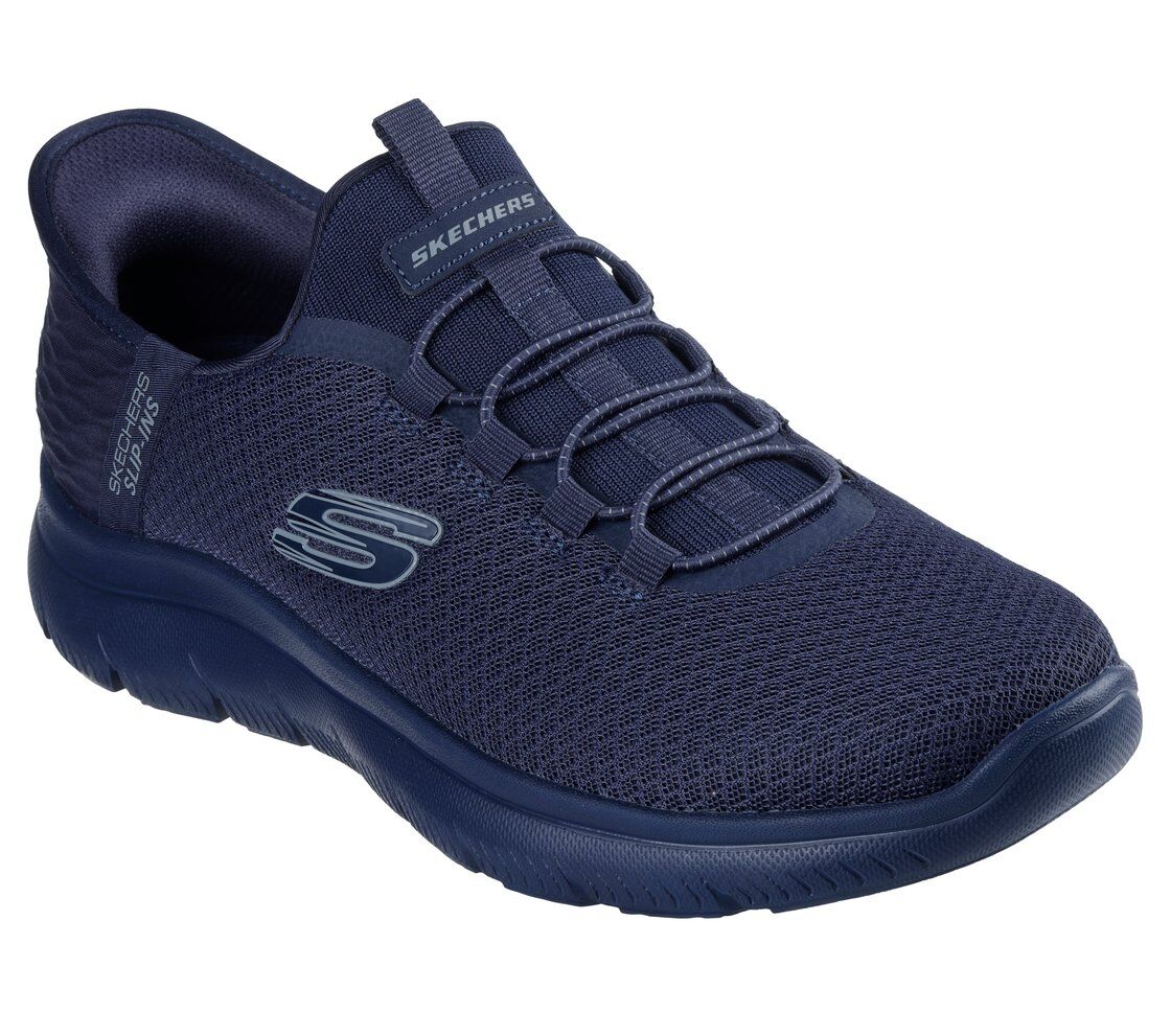 Skechers Slip-Ins™ Summits - High Range - Lifestyle Schuhe - Herren | Hardloop