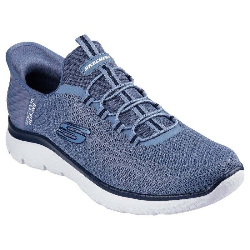 Skechers Slip-Ins™ Summits - High Range - Lifestyle Schuhe - Herren | Hardloop