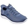 Skechers Slip-Ins™ Summits - High Range - Lifestyle Schuhe - Herren | Hardloop