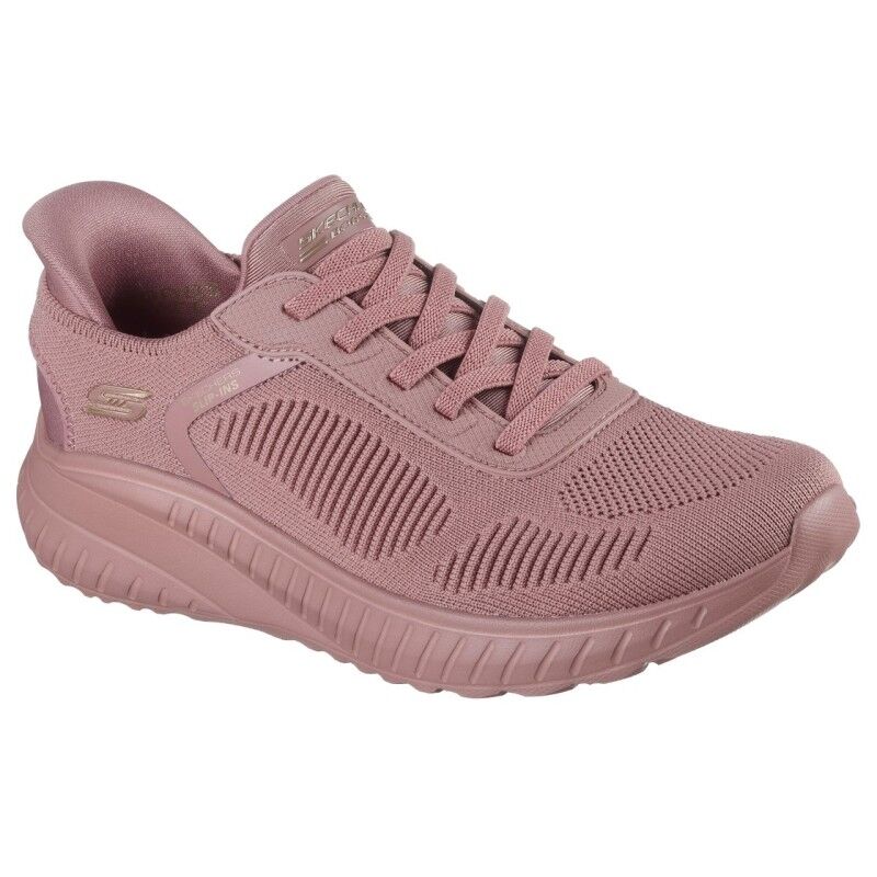 Skechers Slip-Ins™ BOBS Sport Squad Chaos - Dámské Městská boty | Hardloop