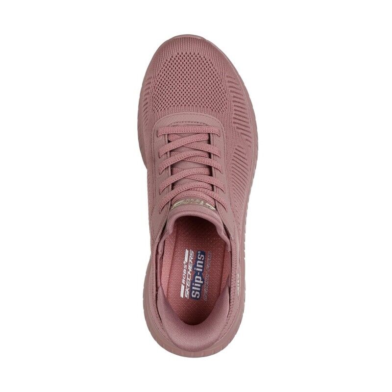 Skechers Slip-Ins™ BOBS Sport Squad Chaos - Dámské Městská boty | Hardloop