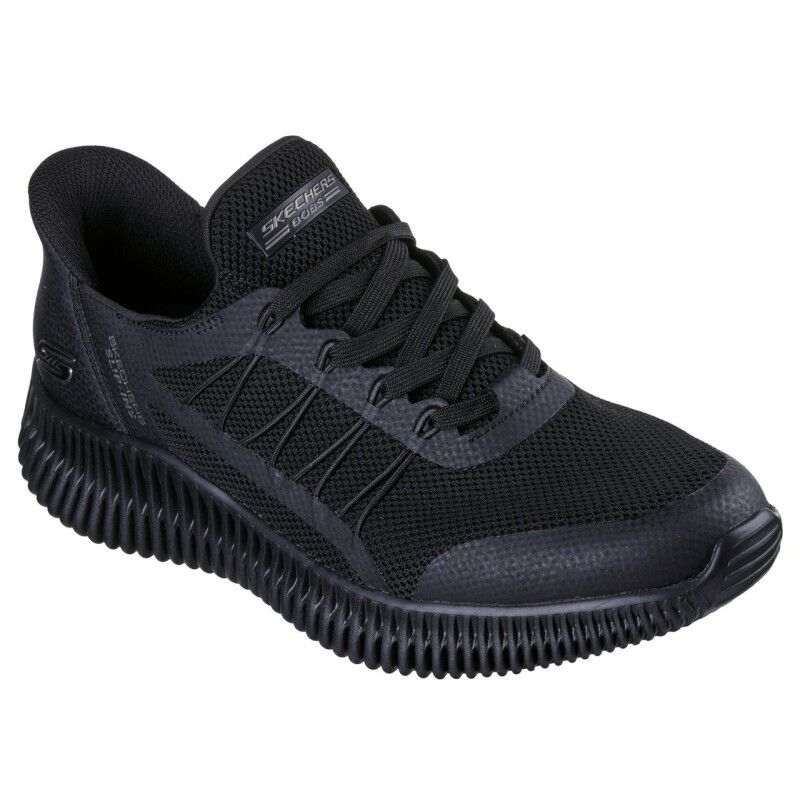 Skechers BOBS Geo Lite - Fixed Edge - Scarpe lifestyle - Uomo | Hardloop