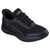 Skechers BOBS Geo Lite - Fixed Edge - Miejskie buty meskie | Hardloop
