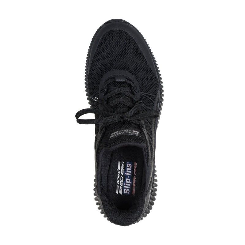 Skechers BOBS Geo Lite - Fixed Edge - Sapatilhas lifestyle homem | Hardloop