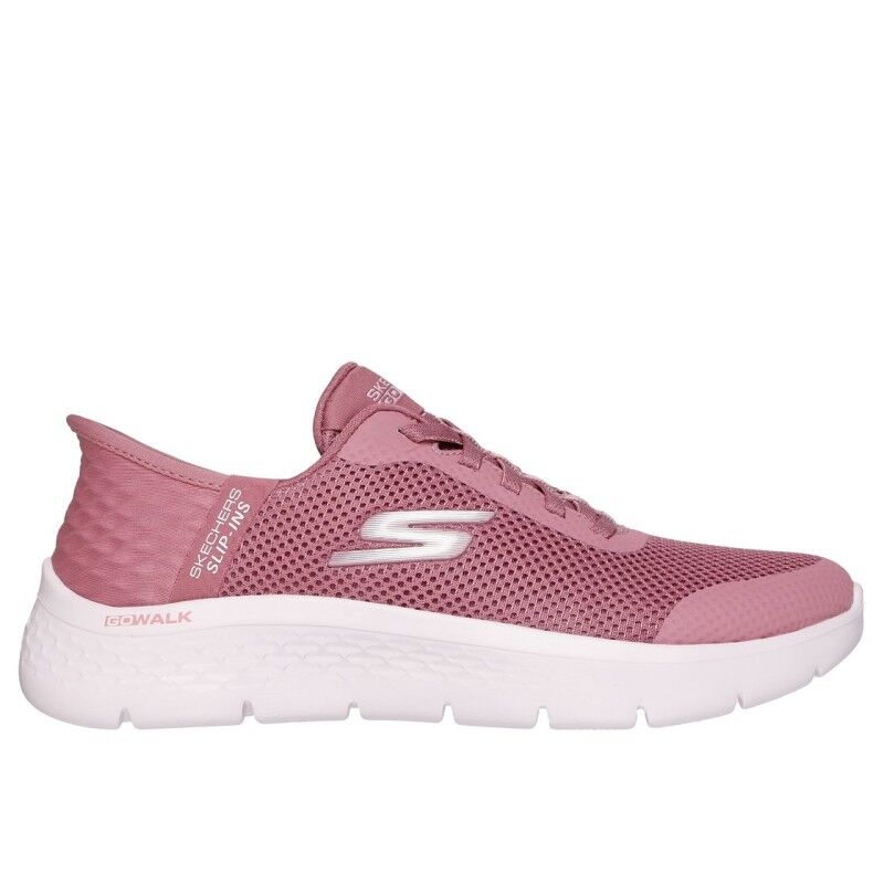 Skechers Go Walk Flex - Grand Entry - Miejskie buty damskie | Hardloop