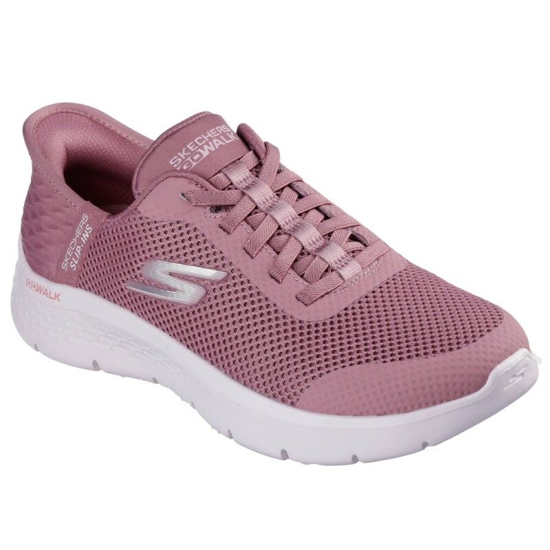 Skechers Go Walk Flex - Grand Entry - Dámské Městská boty | Hardloop