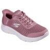 Skechers Go Walk Flex - Grand Entry - Miejskie buty damskie | Hardloop
