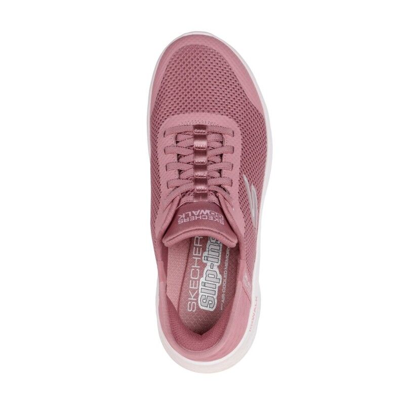 Skechers Go Walk Flex - Grand Entry - Miejskie buty damskie | Hardloop