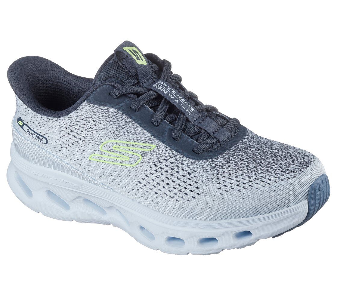 Skechers Go Walk Glide-Step Zapatillas urbanos Mujer