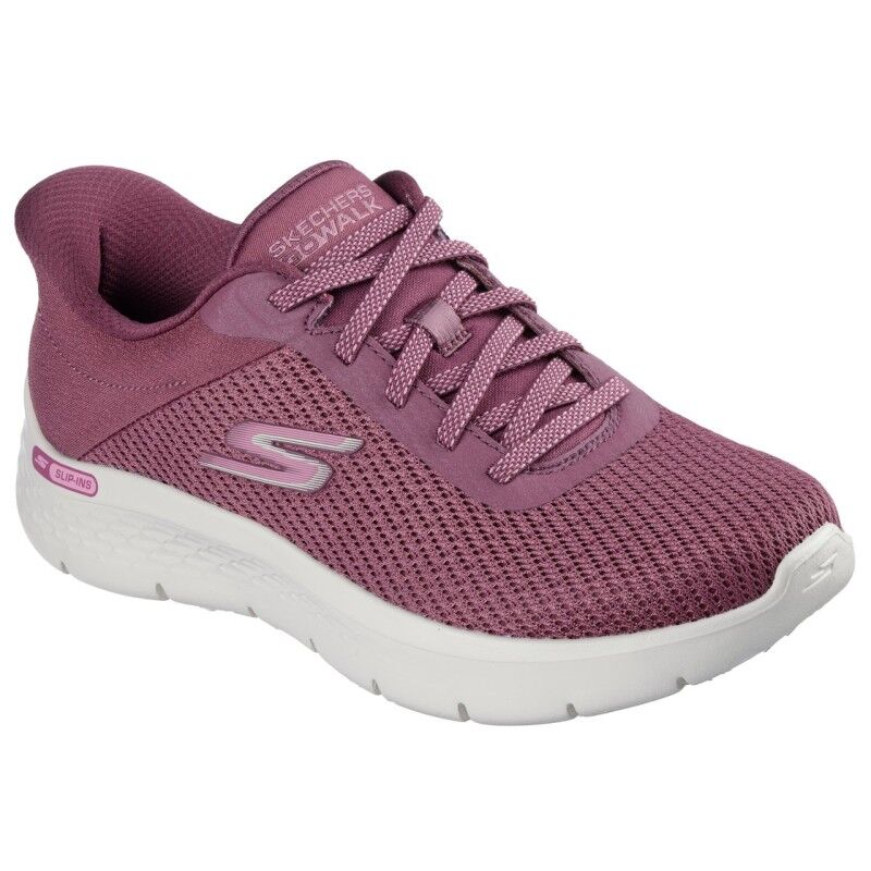 Skechers Go Walk Flex - Carla - Lifestyle shoes - Women's | Hardloop