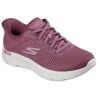 Skechers Go Walk Flex - Carla - Urban skor - Dam | Hardloop