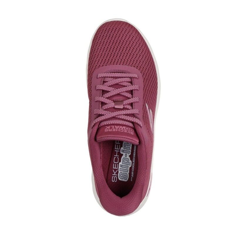 Skechers Go Walk Flex - Carla - Urban skor - Dam | Hardloop