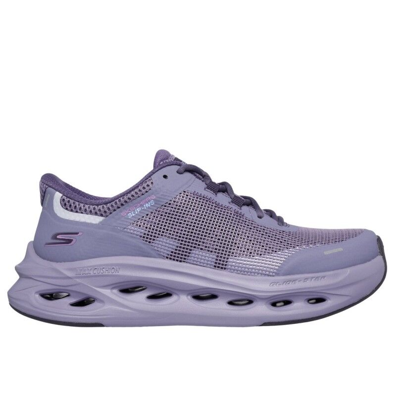 Max Cushioning Glide-Step - Aberdeen - Urbaanit kengät - Naiset