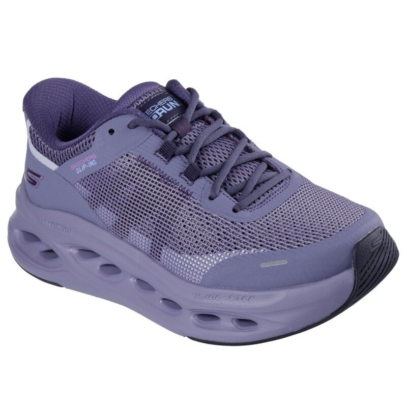 Skechers Max Cushioning Glide-Step - Aberdeen - Zapatillas urbanos - Mujer | Hardloop
