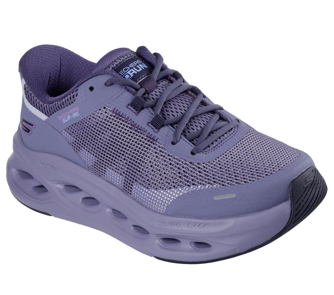 Skechers Max Cushioning Glide-Step - Aberdeen - Scarpe lifestyle - Donna | Hardloop