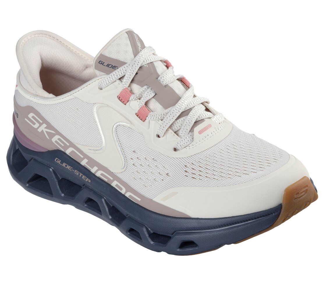 Skechers Glide-Step Altus - Lifestyle shoes - Women's | Hardloop