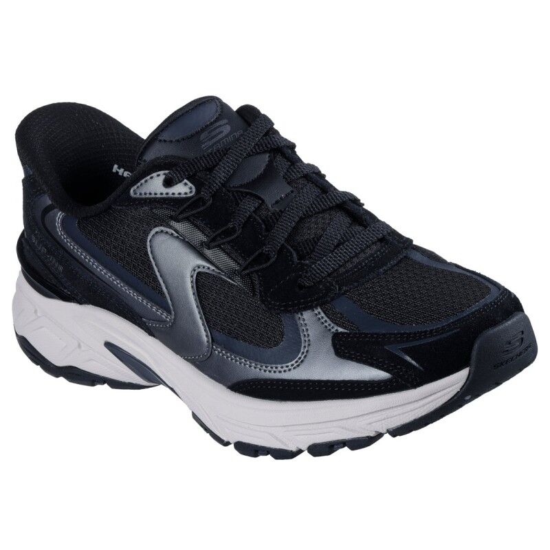 Skechers Stamina Sport - Metallic Muse - Urban sko - Damer | Hardloop