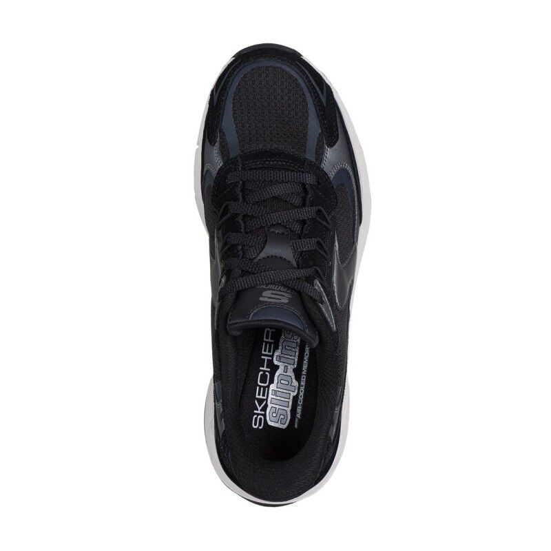 Skechers Stamina Sport - Metallic Muse - Urban sko - Damer | Hardloop