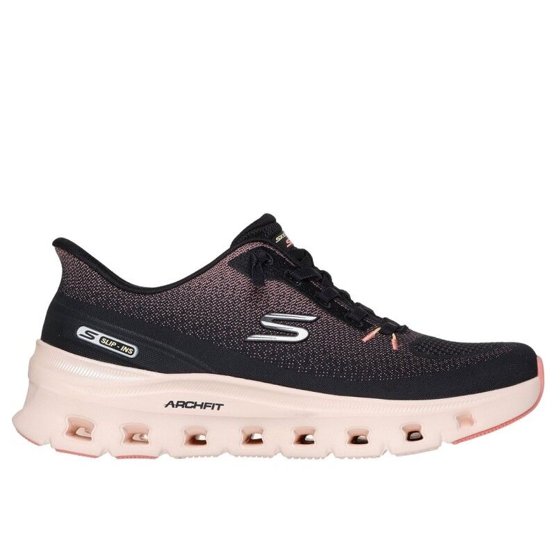 Skechers Archfit Glide-Step Pro - Urban schoenen - Dames | Hardloop