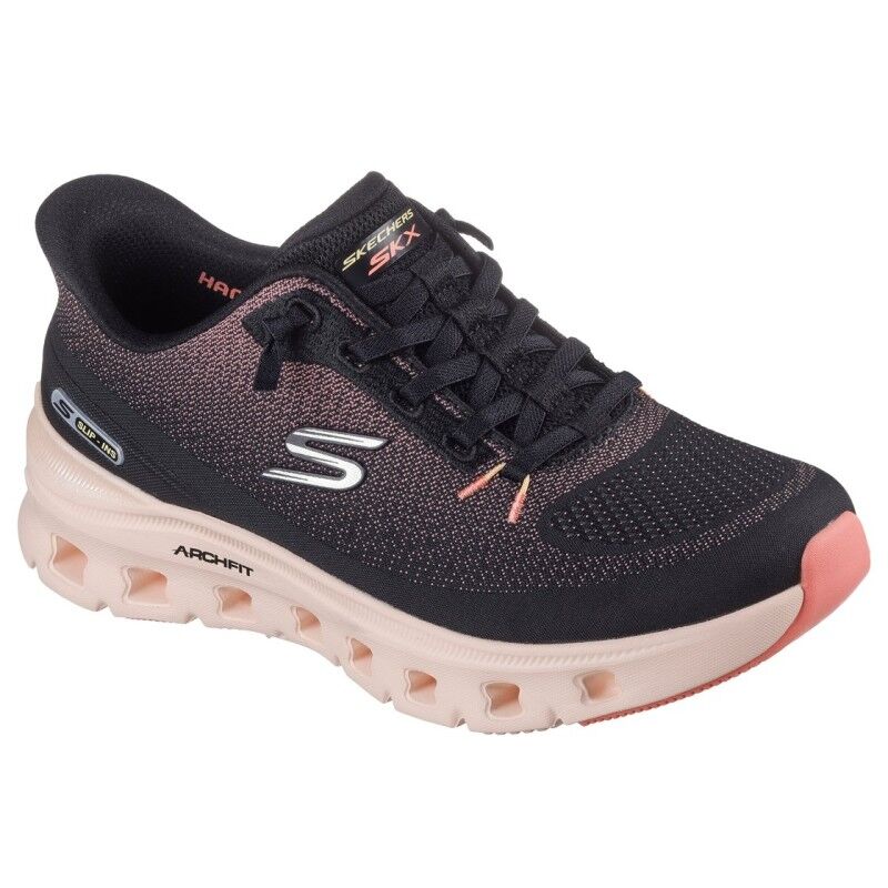 Skechers Archfit Glide-Step Pro - Chaussures lifestyle femme | Hardloop