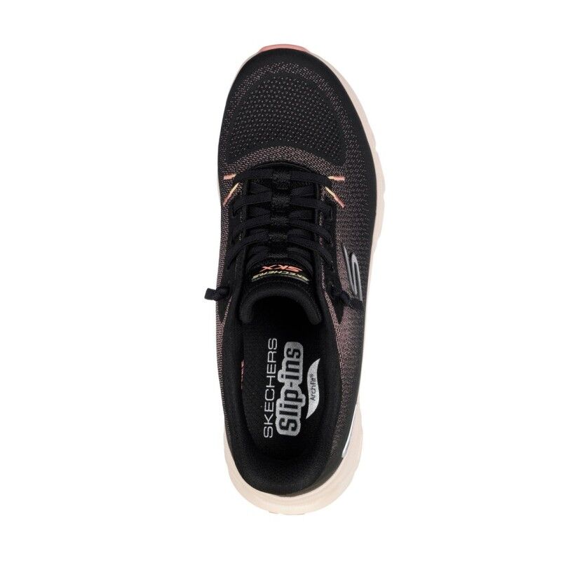 Skechers Archfit Glide-Step Pro - Lifestyle Schuhe - Damen | Hardloop