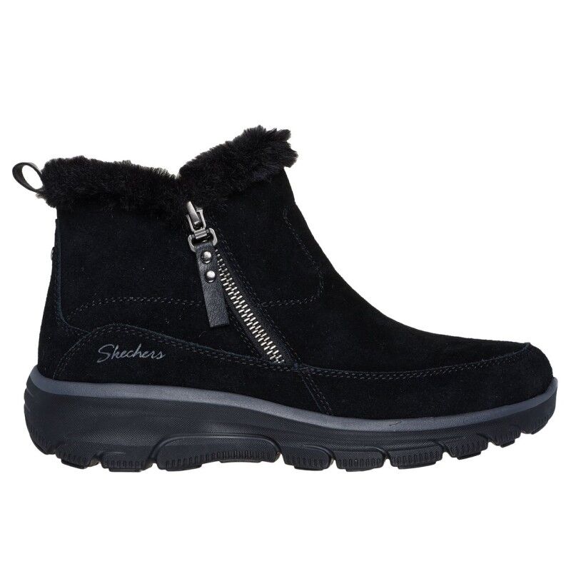 Easy Going - Cool Zip - Vintersko - Damer