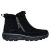 Skechers Easy Going - Cool Zip - Vinterkängor - Dam | Hardloop