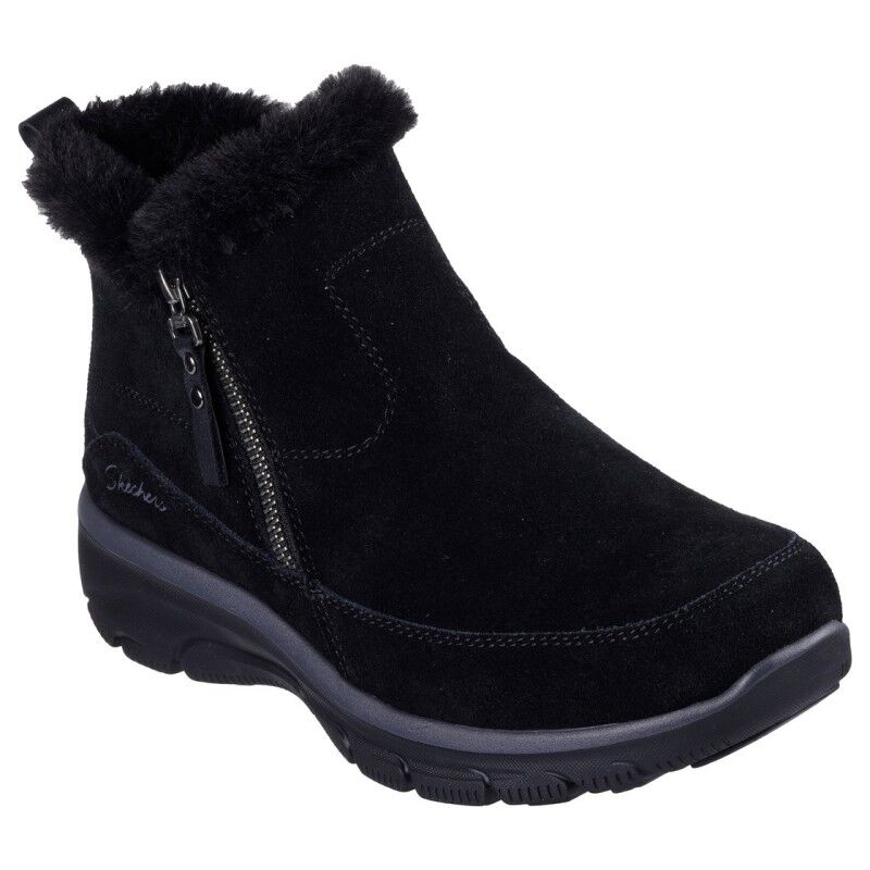Skechers Easy Going - Cool Zip - Botas da neve mulher | Hardloop