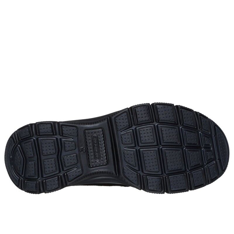 Skechers Easy Going - Cool Zip - Bottes de neige femme | Hardloop
