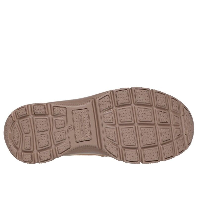 Skechers Easy Going - Cool Zip - Bottes de neige femme | Hardloop