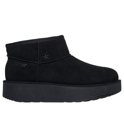 Keep Cozy - Botas da neve mulher