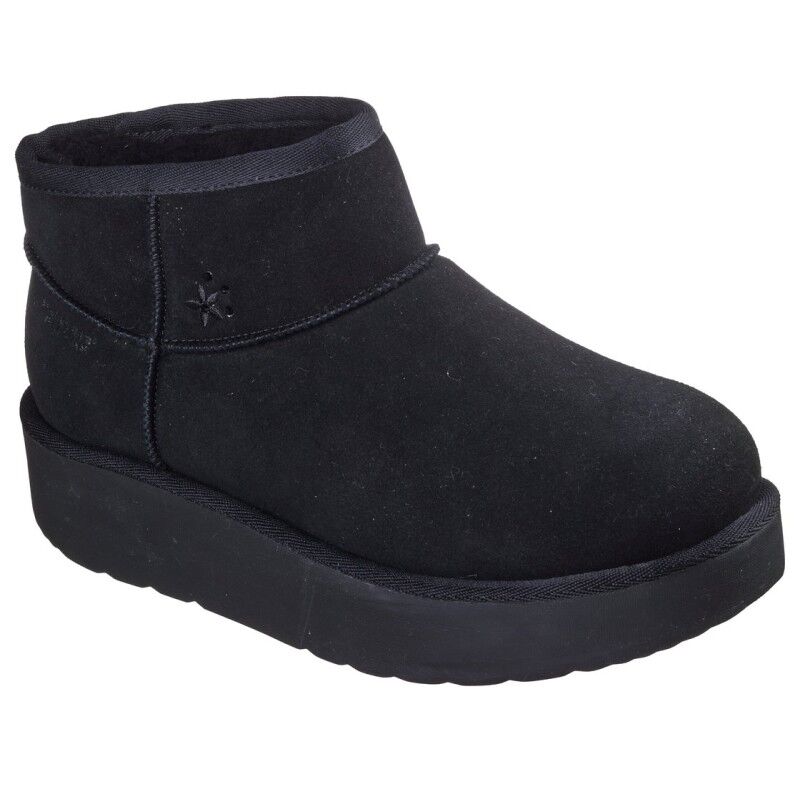 Skechers Keep Cozy - Winterstiefel - Damen | Hardloop