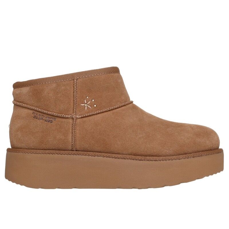 Keep Cozy - Botas da neve mulher