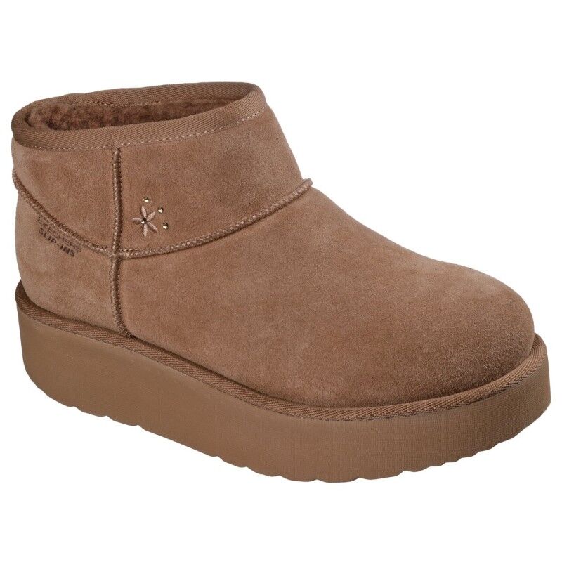 Skechers Keep Cozy - Vinterkängor - Dam | Hardloop