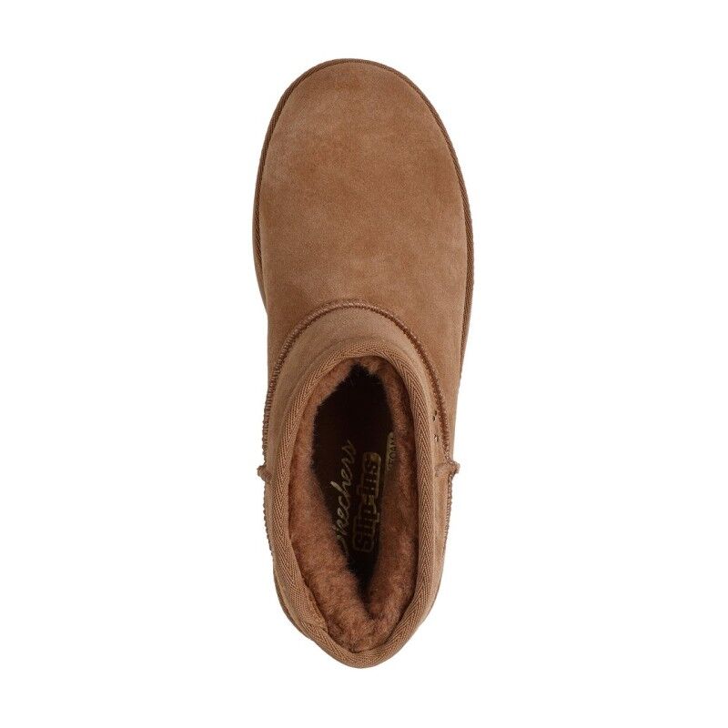 Skechers Keep Cozy - Scarponi da neve - Donna | Hardloop