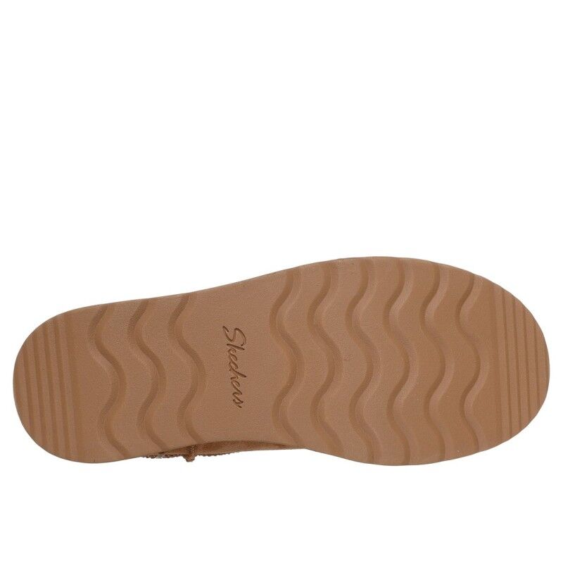 Skechers Keep Cozy - Dámské sněhule | Hardloop