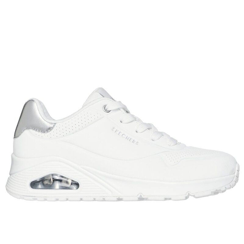 Uno - Golden Air - Miejskie buty damskie