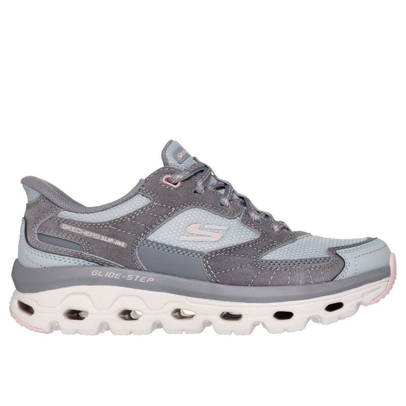 Skechers Glide-Step Sole - Paradise Valley - Scarpe lifestyle - Donna | Hardloop