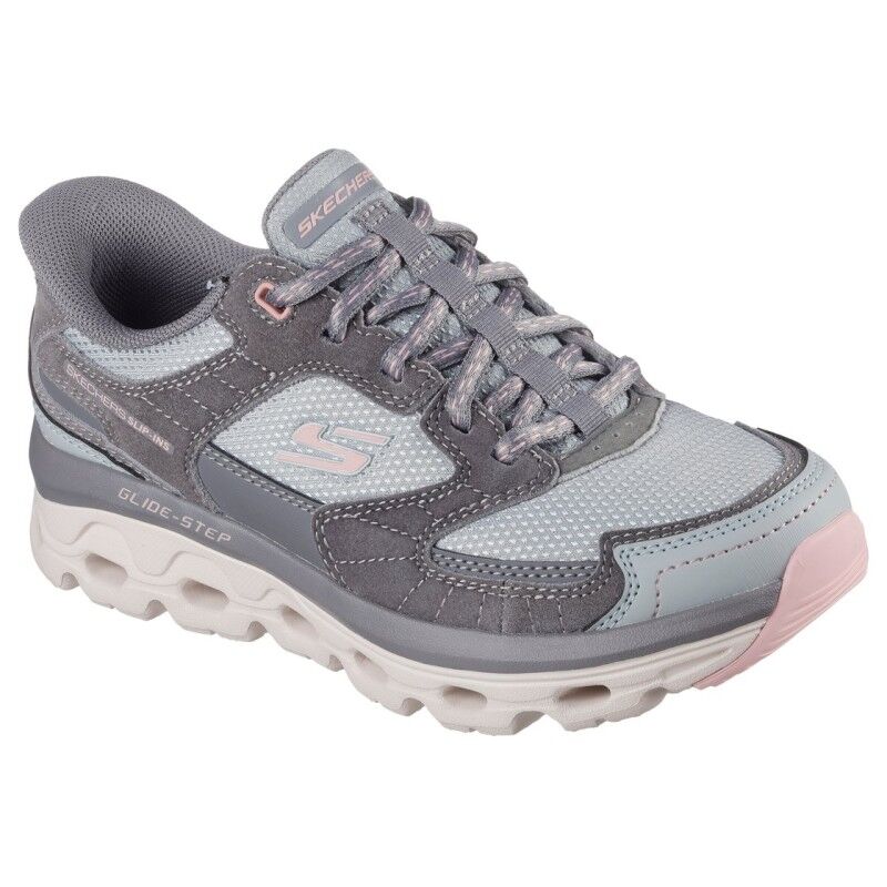 Skechers Glide-Step Sole - Paradise Valley - Lifestyle Schuhe - Damen | Hardloop
