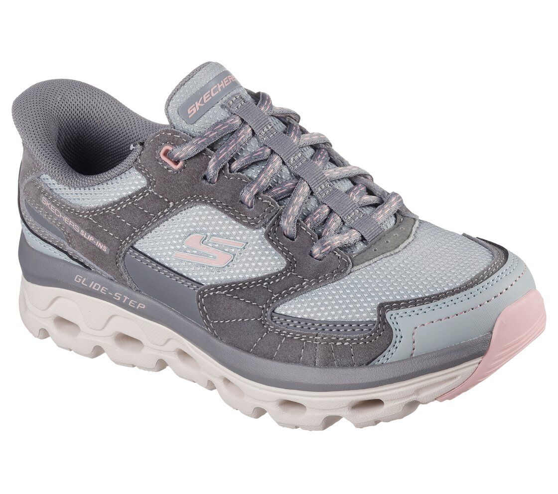 Skechers Glide-Step Sole - Paradise Valley - Scarpe lifestyle - Donna | Hardloop