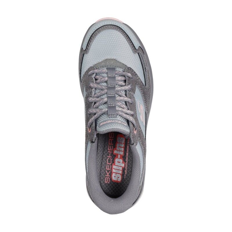 Skechers Glide-Step Sole - Paradise Valley - Lifestyle Schuhe - Damen | Hardloop