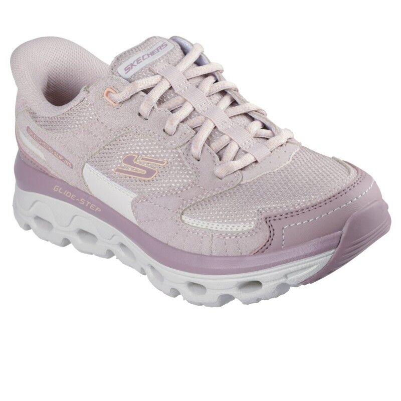 Skechers Glide-Step Sole - Paradise Valley - Dámské Městská boty | Hardloop