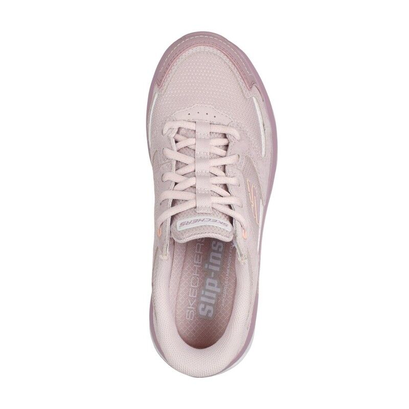 Skechers Glide-Step Sole - Paradise Valley - Urban skor - Dam | Hardloop